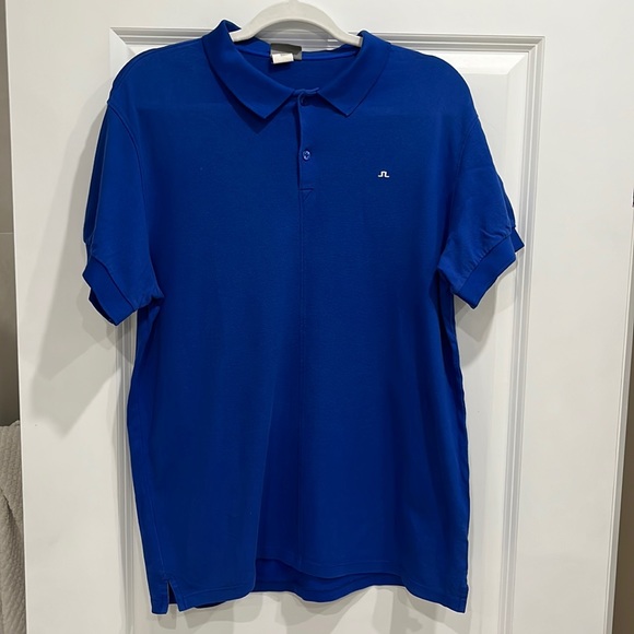 J.Lindberg golf shirt - Picture 1 of 3